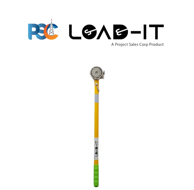 PSC Hands-Free Safety Tools