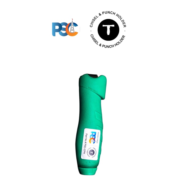PSC Hands-Free Safety Tools