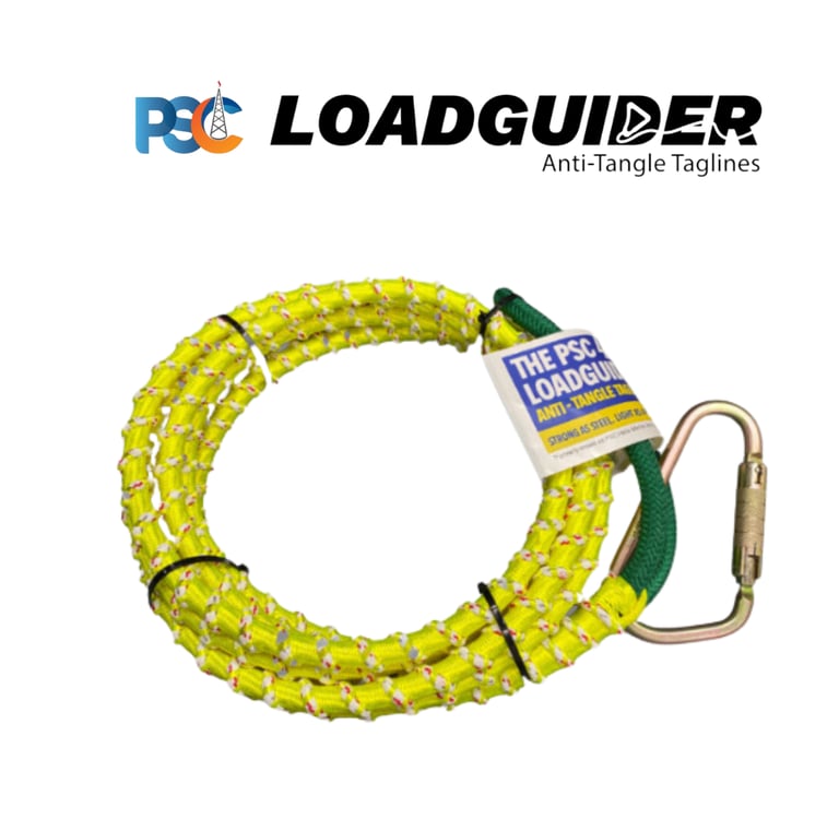 PSC Hands-Free Safety Tools