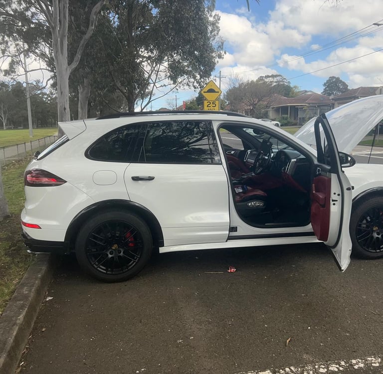 mobile Pre purchase car inspection 