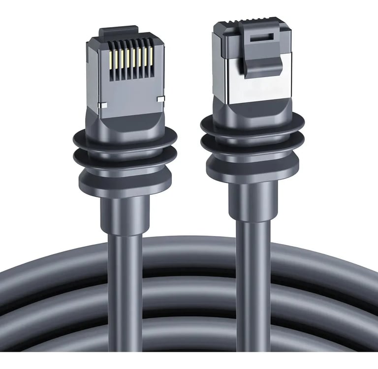 Cables para Starlink GEN3 (V4)