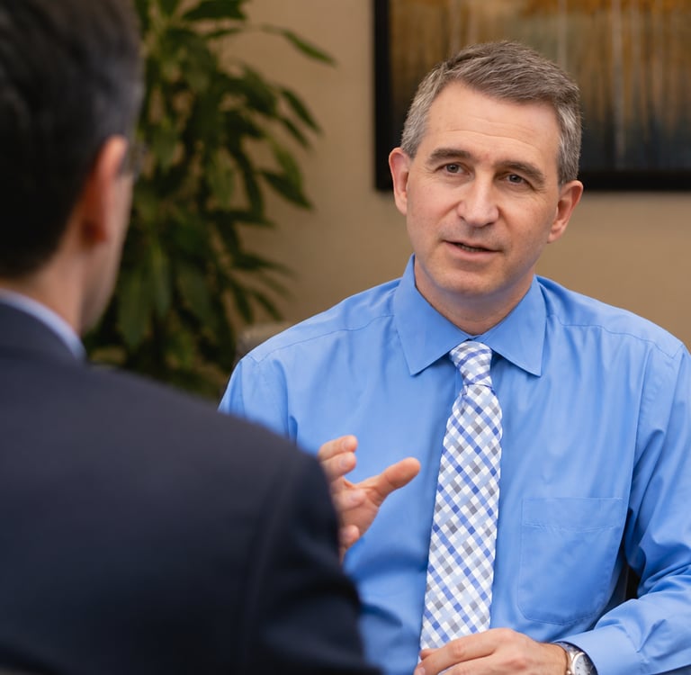 SIMRP Health & Wellness_Dr. Scherz_CFO_Superintendent