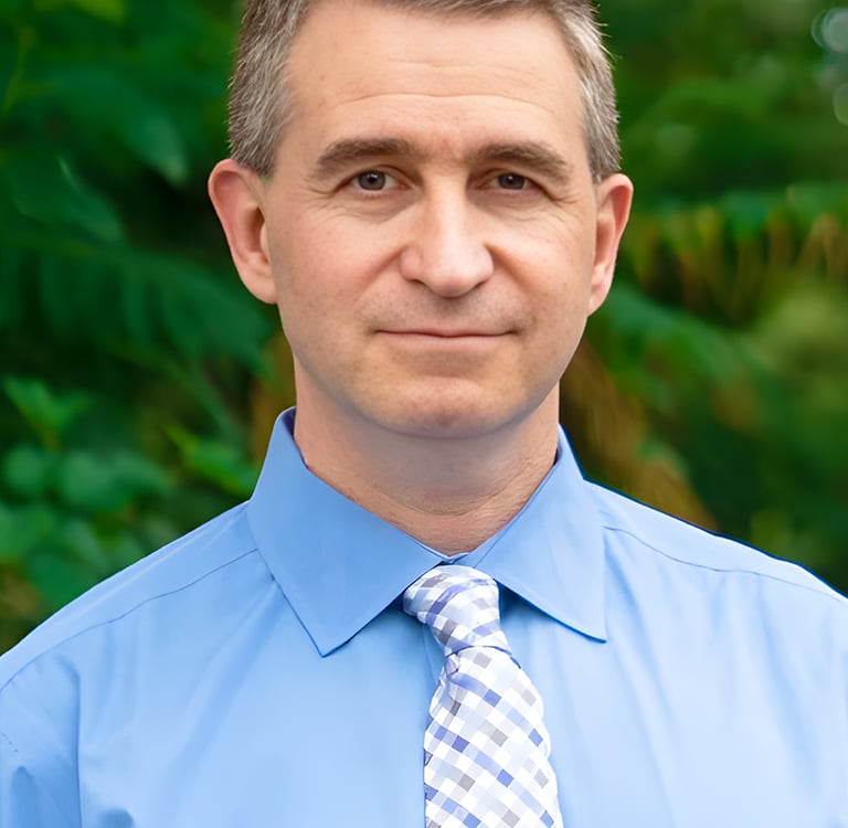 SIMRP Health Orlando Florida Jared Scherz Ph.D., M.Ed.