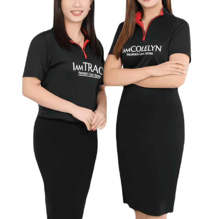 Lim Sisters Singapore property consultants helping homeowners buy, sell and plan their next property