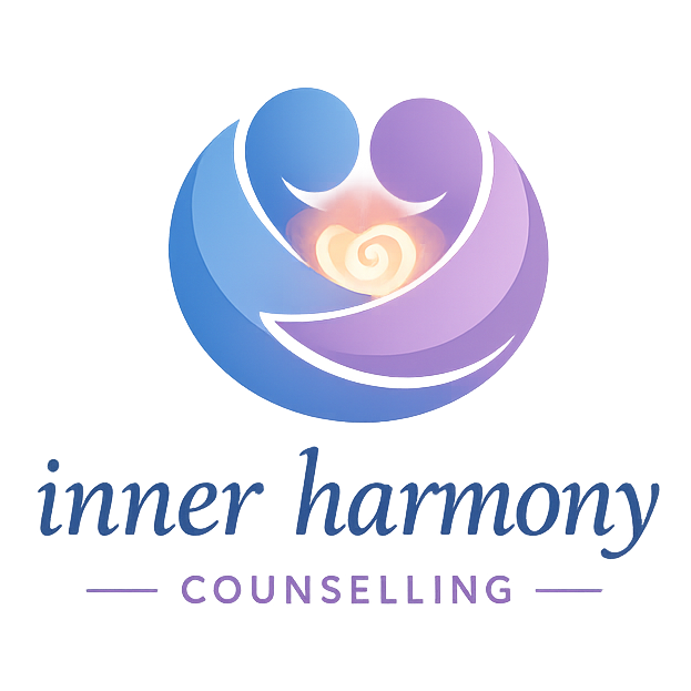 Inner Harmony Counselling logo
