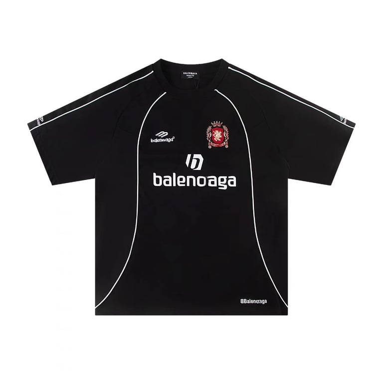 Camisetas deportivas