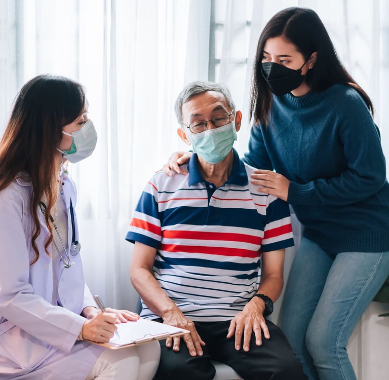 laboratorio a domicilio lima