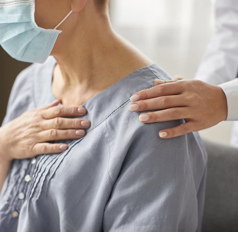 Chequeos oncológicos