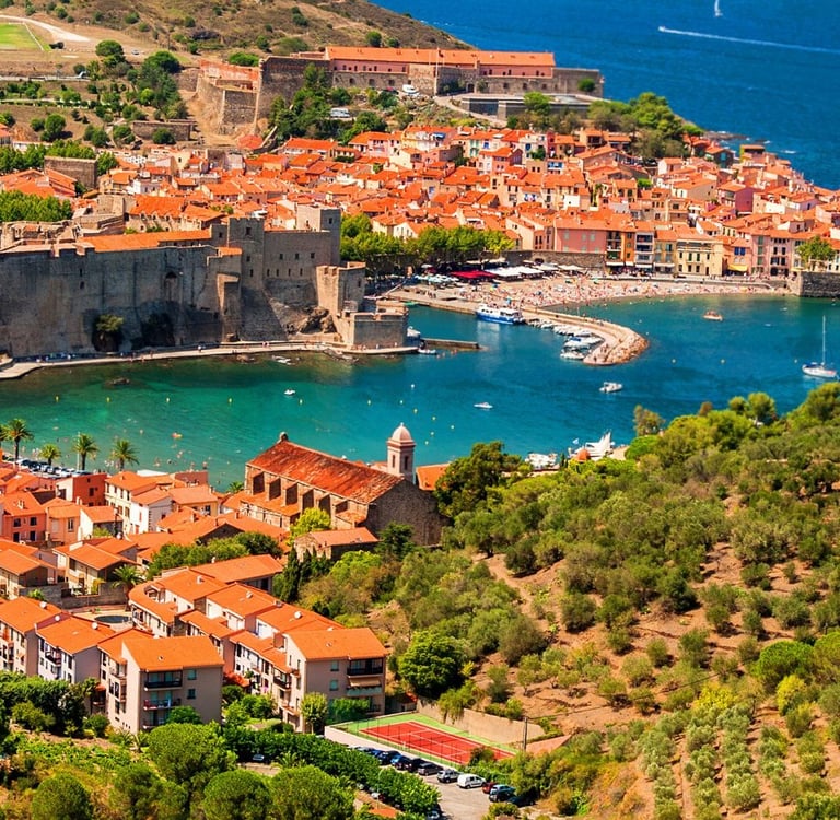 installation de panneaux solaire perpignan Pyrénées-Orientales