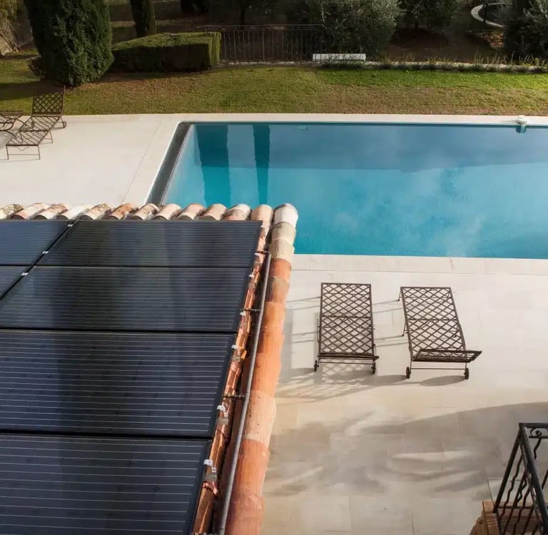 installation de panneaux solaire perpignan Pyrénées-Orientales