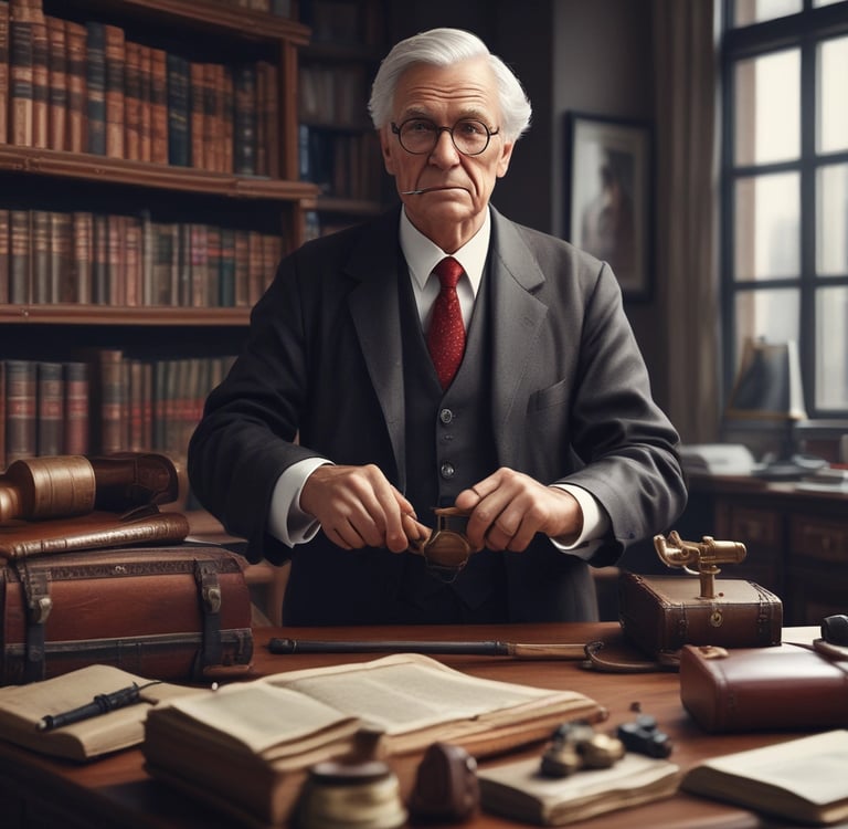 worm's-eye view photography of concrete building