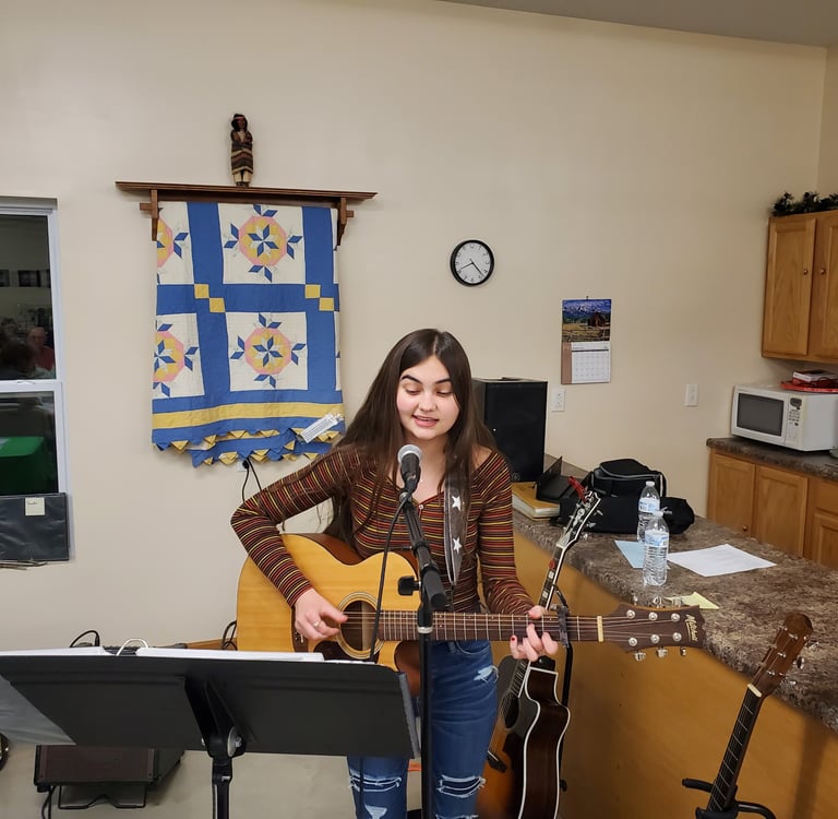 girl songwiter