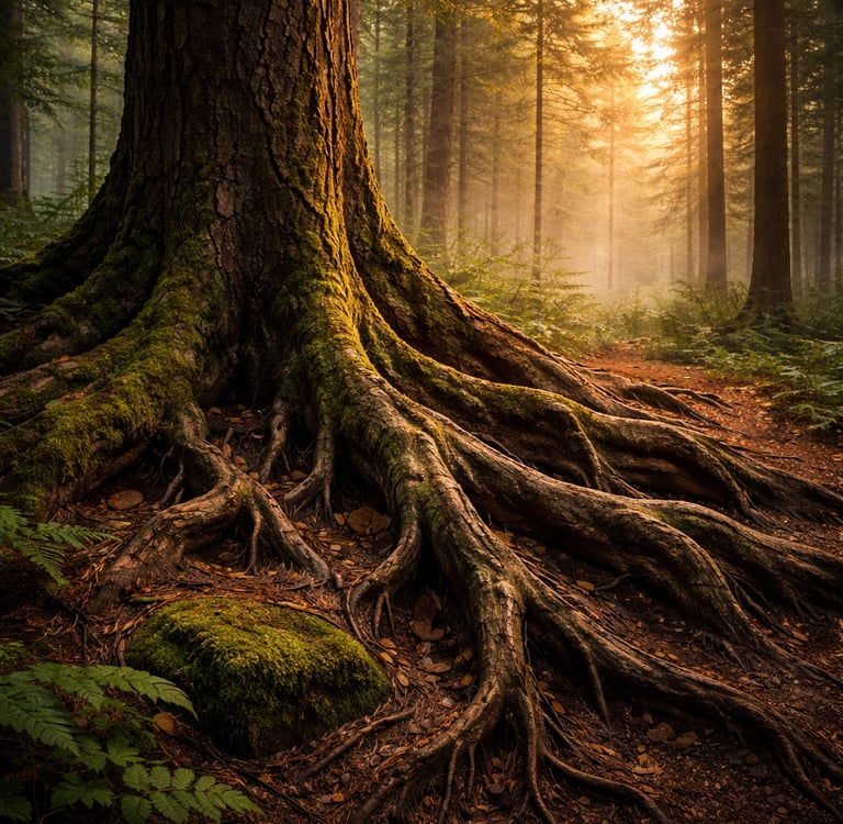 Integração e enraizamento, processos da imersão