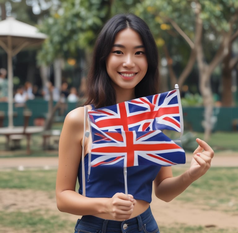 black blue and yellow textile