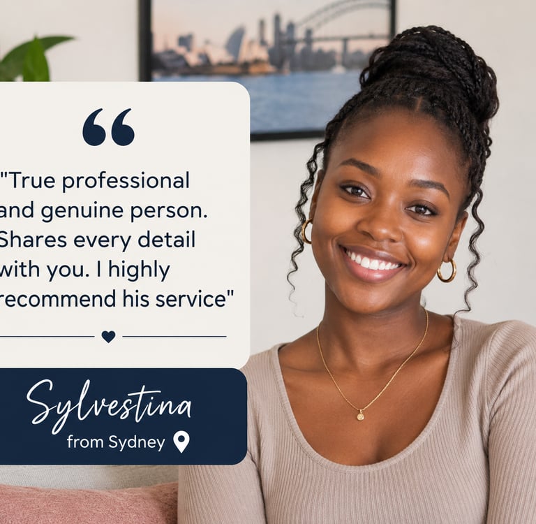 registered migration agent