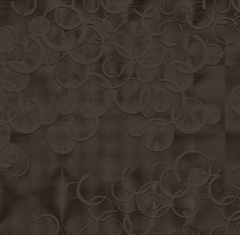 Close-up of DP-0012 texture on Dimense Media Plus
