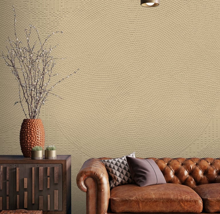DP-0028 wall design on Dimense Media Plus