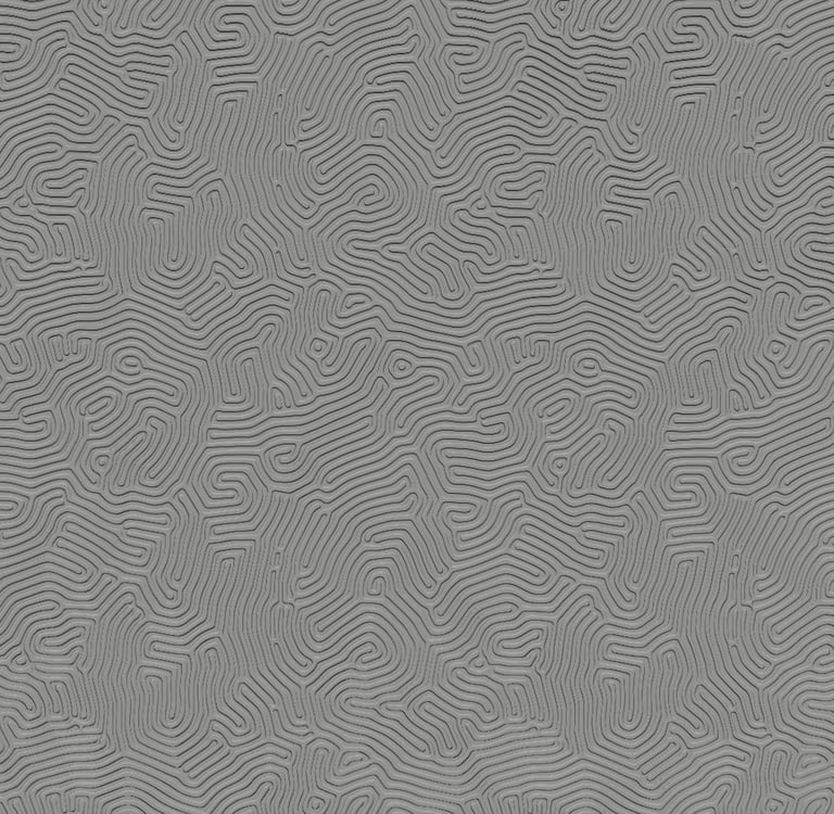 Close-up of DP-0054 texture on Dimense Media Plus