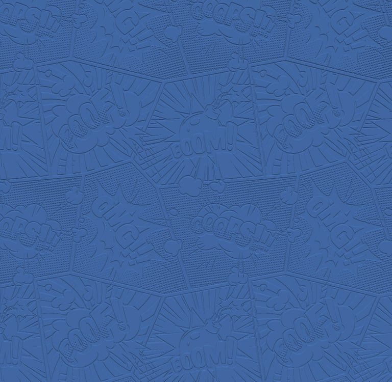 Close-up of DP-0122 texture on Dimense Media Plus