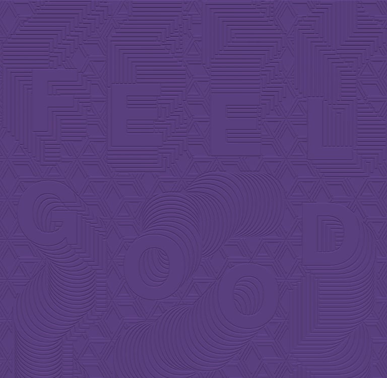 Close-up of DP-0144 texture on Dimense Media Plus