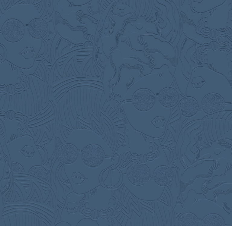 Close-up of DP-0150 texture on Dimense Media Plus