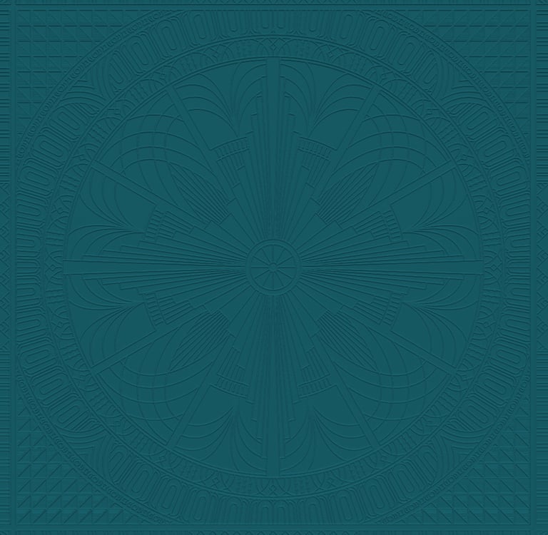 Close-up of DP-0196 texture on Dimense Media Plus