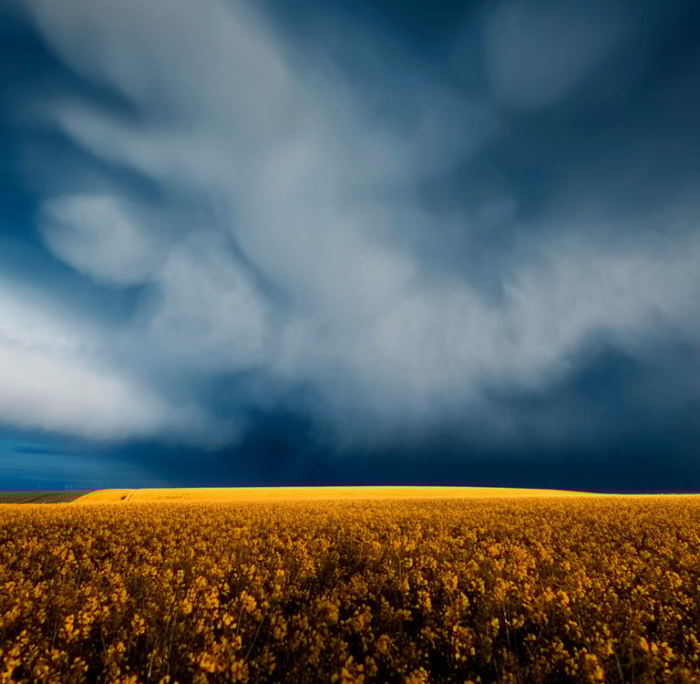 Landscape photographié par David Keochkerian