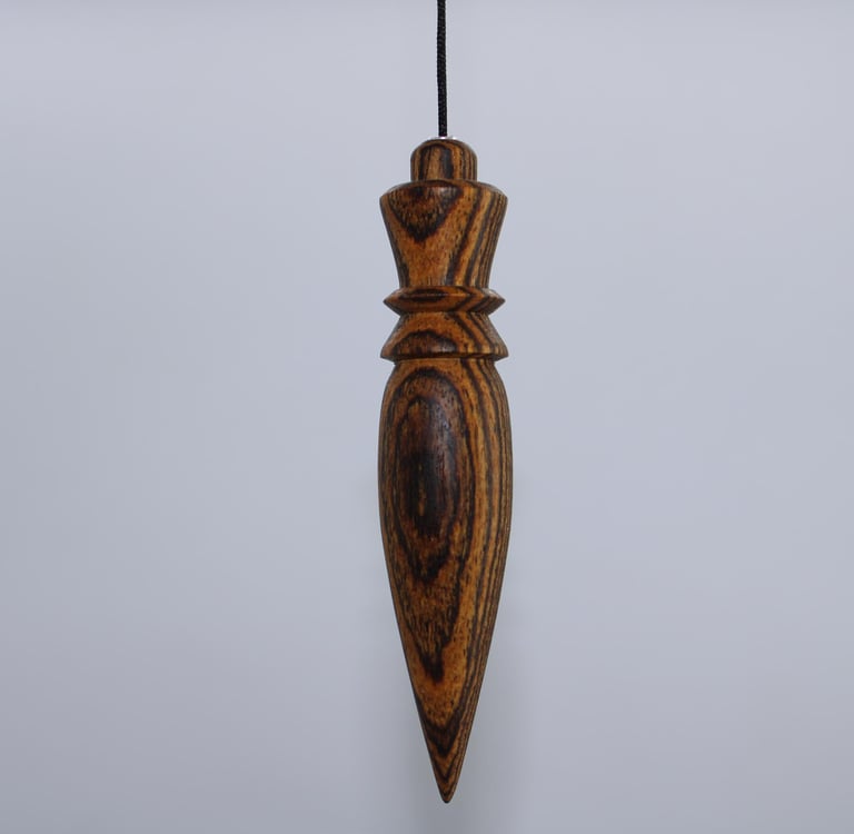 Pencule en Bois