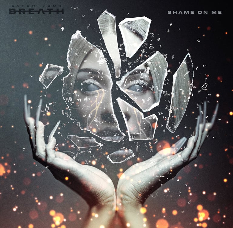 Shame On Me Deluxe Edition