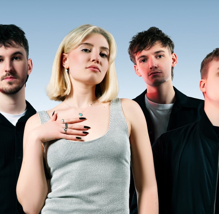 Twin Skeletons Deliver Their Anger in New Bubble-Gum Flavoured Doom “Pacesetter”