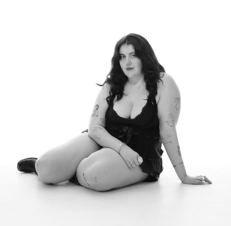 Lila Holler Gets Vulnerable in New Single “The Way I Am Now”