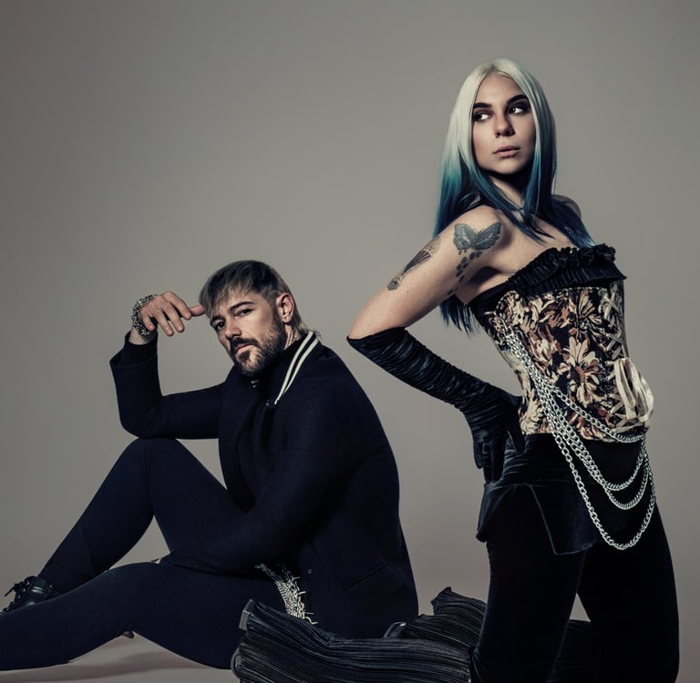 Rivals Are Back With Crushing New Single 'Bite The Bullet' And An Epitaph Deal