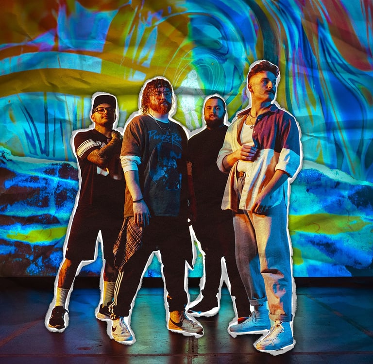 TheCityIsOurs, Freak Like You