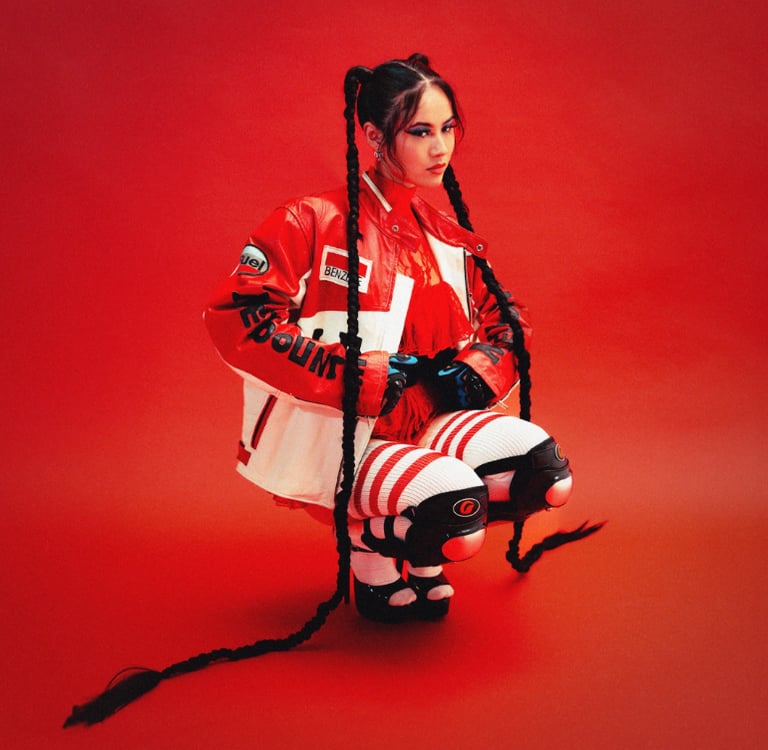 Emei, ALL THESE KIDS