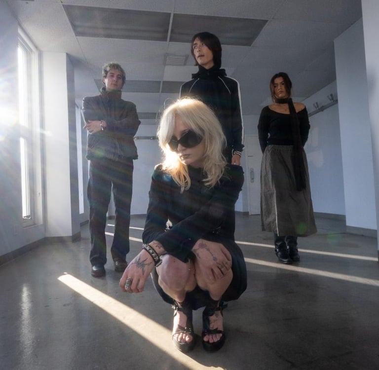 Hysteria: “Angela Is the Girl Who Let You Destroy You”