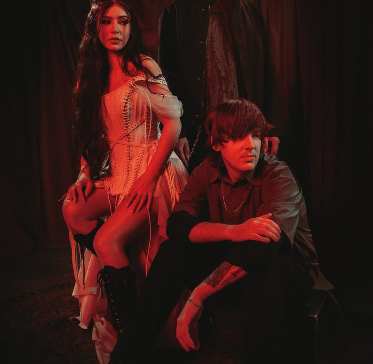 Against The Current Announce UK & European Tour Ahead of New Era
