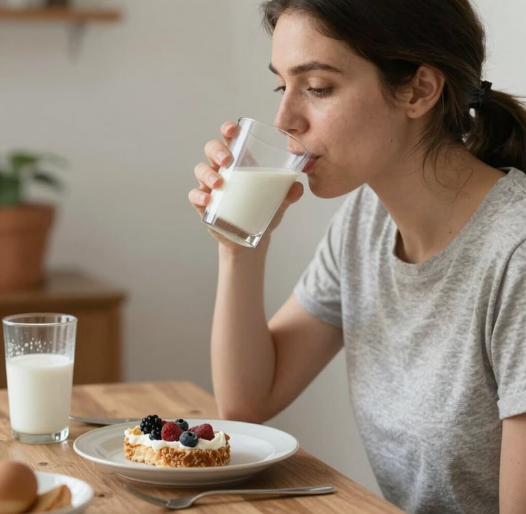 Bright living room with modern inventory