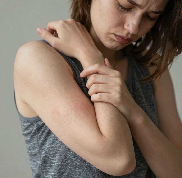 Bright living room with modern inventory