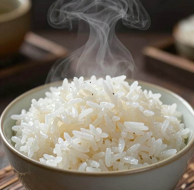 white cream in blue plastic container