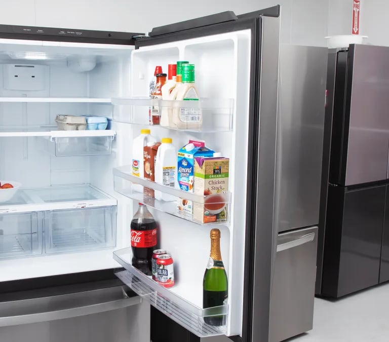 Service kulkas Denpasar