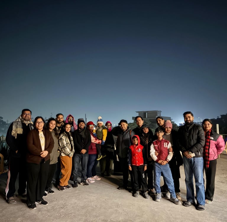 Join our Astronomy Club in Delhi NCR, best for Noida, Delhi, Greater Noida, Ghaziabad, Faridabad.