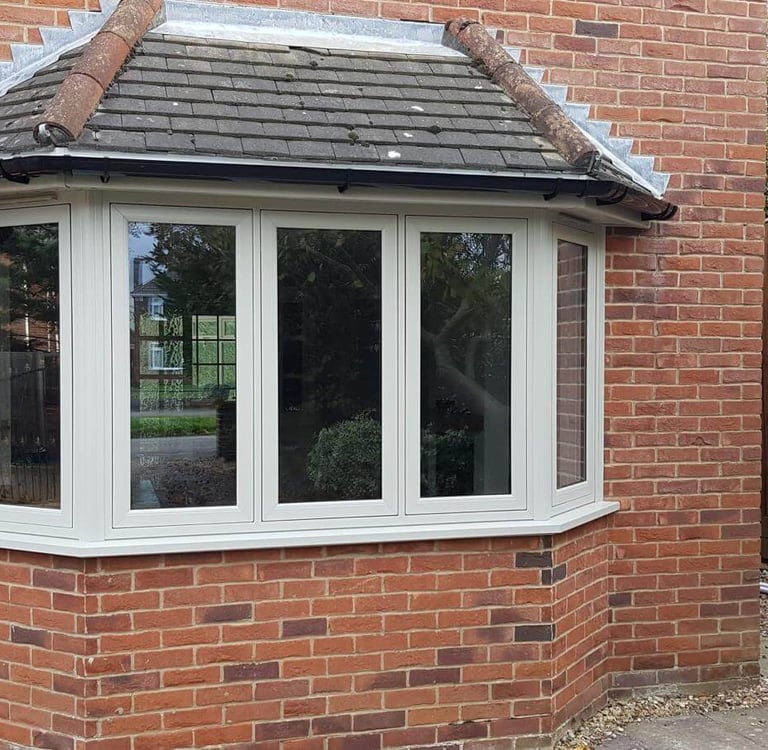 New View Glass and Glazing