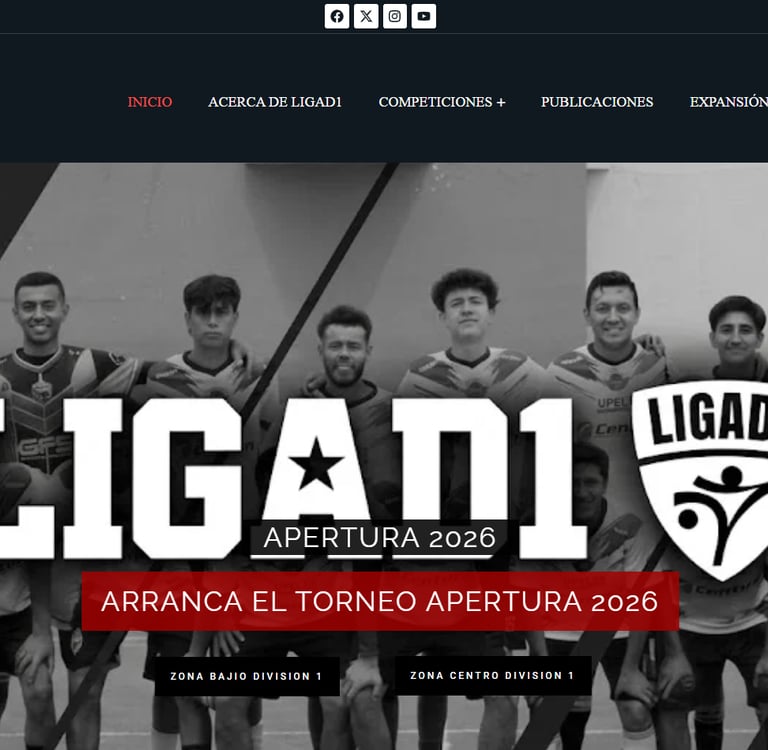 United Premier Soccer en USA League
