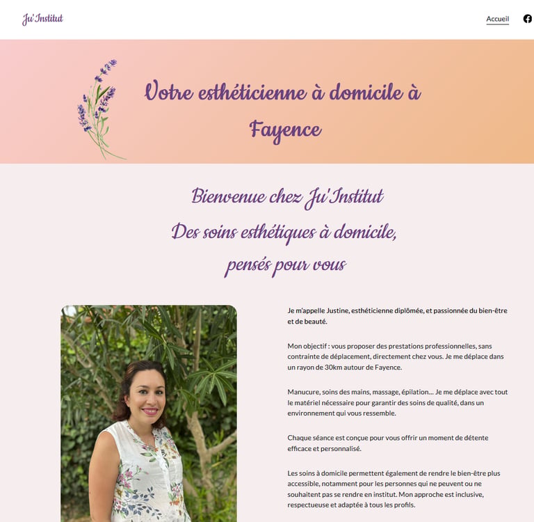 Site internet réalisé par DELEG-WEB