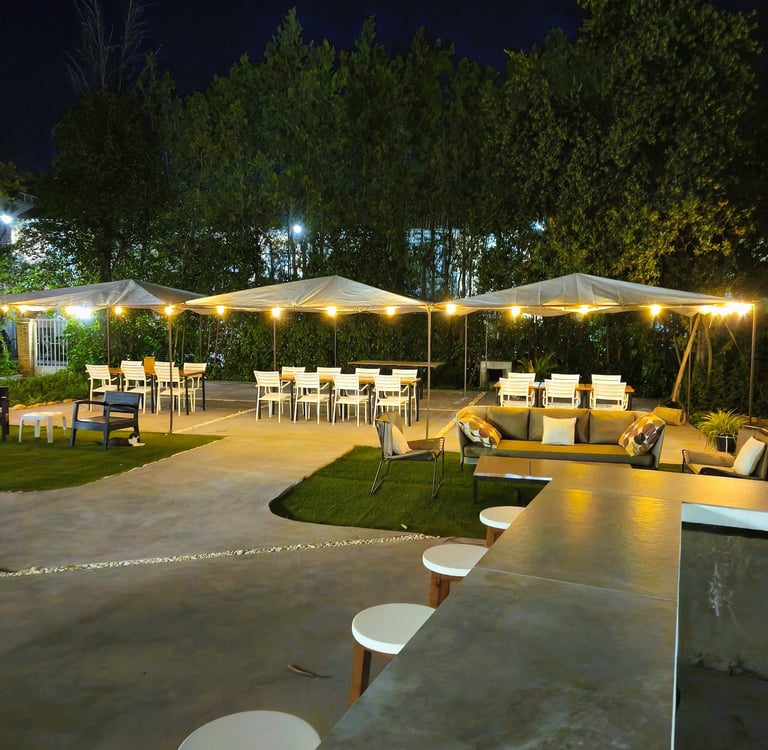 Eventos celebraciones
