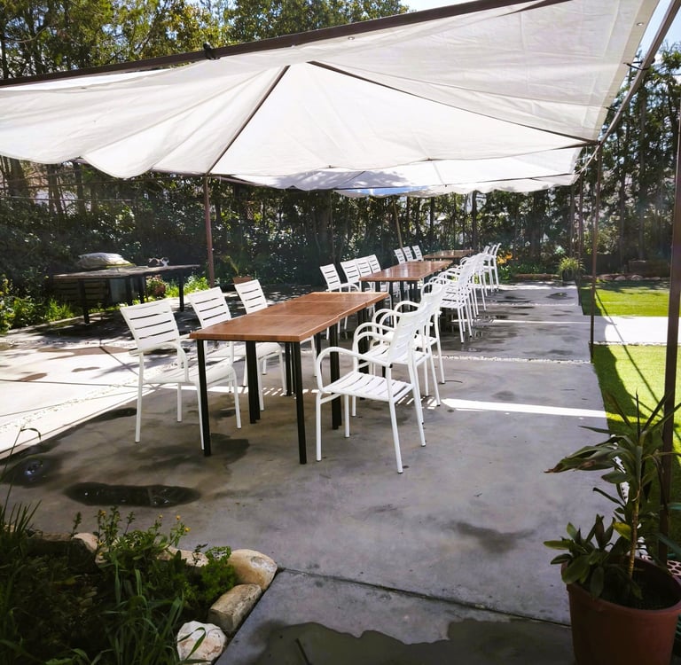 Eventos reuniones