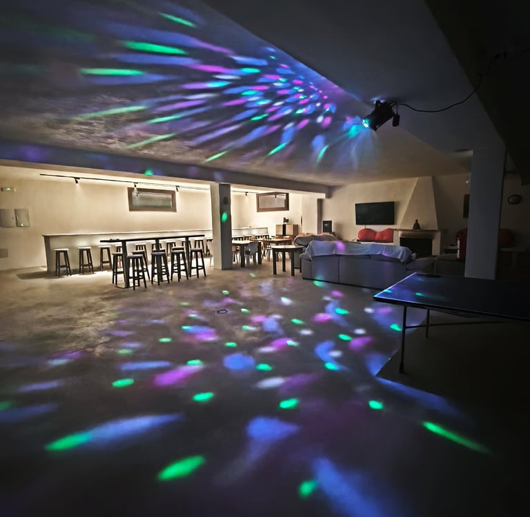 Eventos música