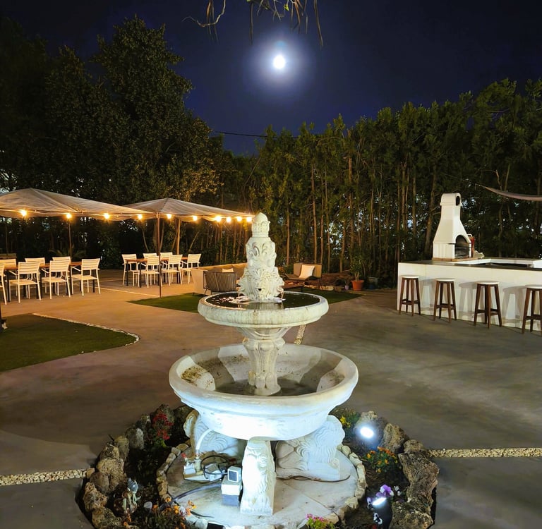 Eventos familiares