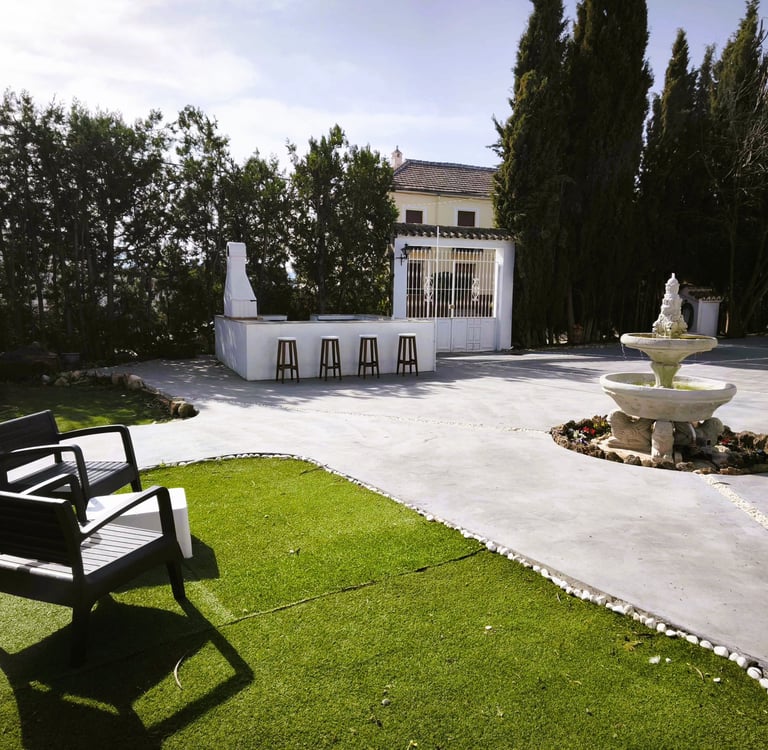 Eventos comuniones