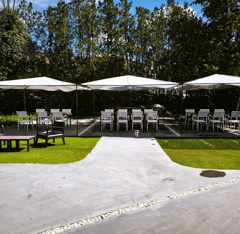 Eventos bodas